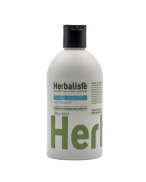 שמפו צמחי לשיער שומני | Herbalisté