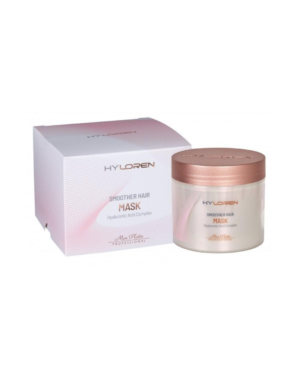 מסכה ללחות וריכוך | HYLOREN Smoother Hair