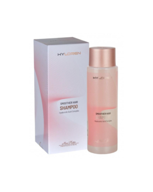 שמפו לריכוך ושליטה בפריז | HYLOREN Smoother Hair