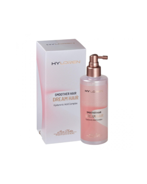 ספריי לשליטה בפריז וברק | HYLOREN Dream Hair