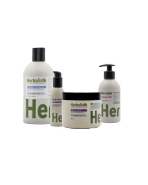 מארז לשיער רגיל ושומני | Herbalisté