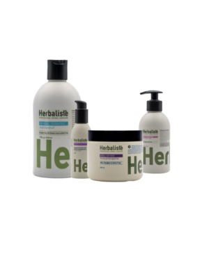 מארז נגד קשקשים | Herbalisté