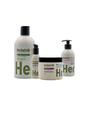 מארז המפ | Herbalisté