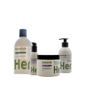 מארז לשיער יבש | Herbalisté