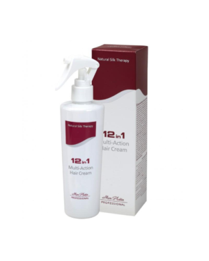 קרם שיער 12 ב־1 ללא שטיפה | Mon Platin Professional 12 in 1 Multi-Action Hair Cream