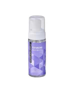 מוס טקסטורה לגלים ותלתלים | Mon Platin Fashionista Texturizing Wave Mousse
