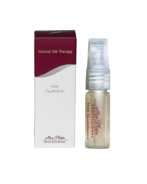 סרום טיפולי לשיקום והגנת השיער | Mon Platin Natural Silk Therapy Hair Guardian