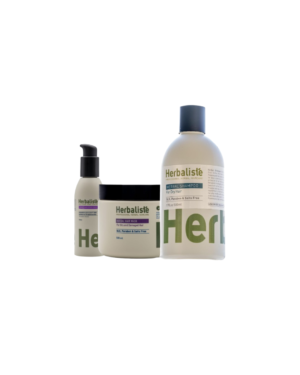 מארז לשיער יבש | Herbalisté
